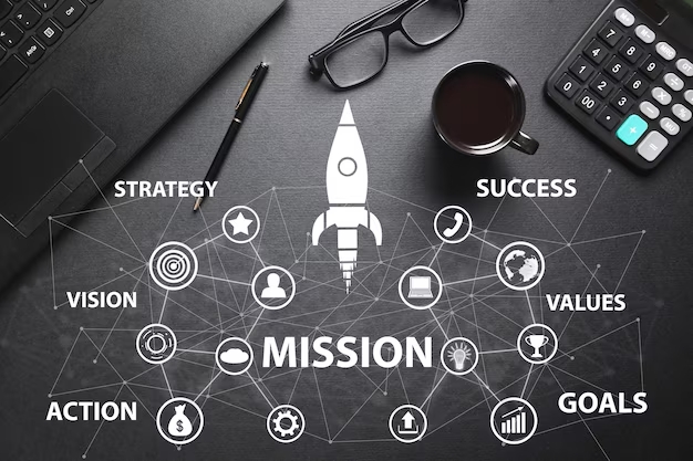 mission