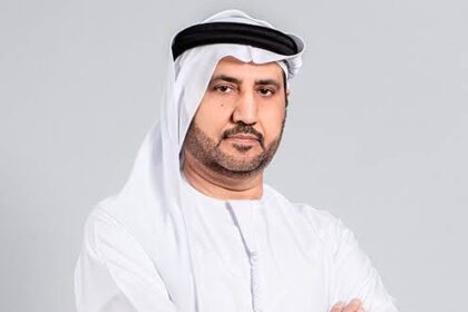 Khalid Al Malik