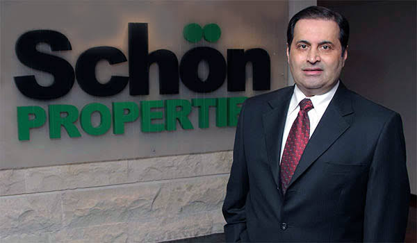 Nasir Schon: Visionary Entrepreneur and Architect of the Schon Group’s Global Legacy