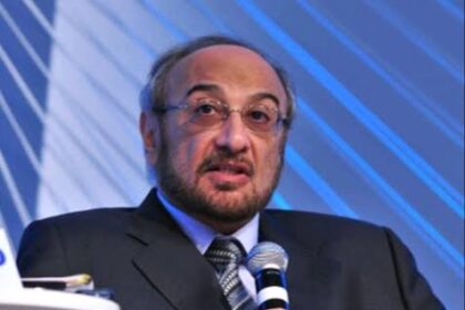 Mohomed Bashir Biography | Chairman of Gul Ahmed Textile Mills | Leadership & Legacy