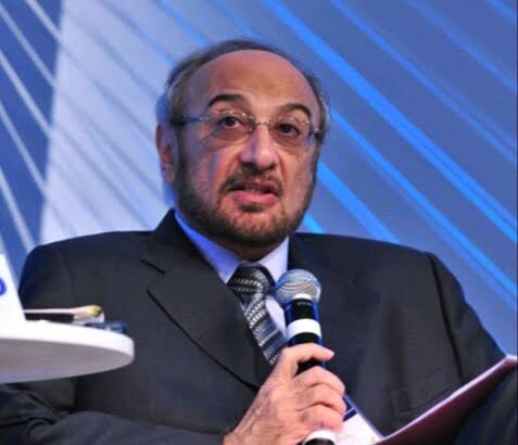 Mohomed Bashir Biography | Chairman of Gul Ahmed Textile Mills | Leadership & Legacy