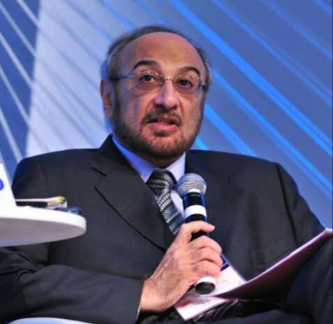 Mohomed Bashir Biography | Chairman of Gul Ahmed Textile Mills | Leadership & Legacy