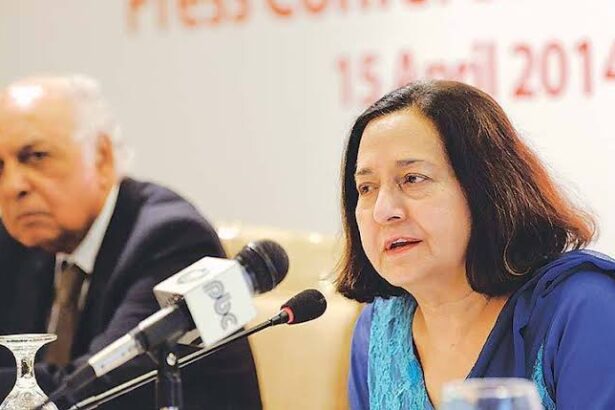 Ameena Saiyid OBE: The Unstoppable Champion of Literature, Education, and Cultural Dialogue in Pakistan