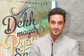 Sikander Rizvi: The Visionary Behind Xander’s and the Reinvention of Karachi Dining