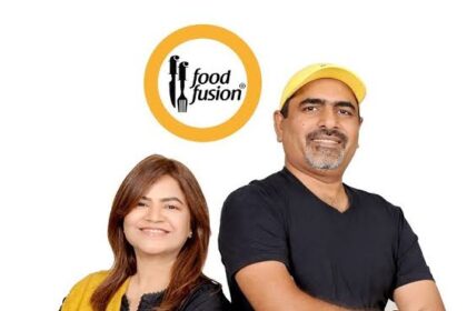 Asadullah Suleman Memon – Visionary Behind Food Fusion’s Culinary Revolution