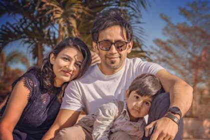 Mustafa Totana — Visionary Behind Meat the Cheese: Transforming Pakistan’s Casual Dining Scene