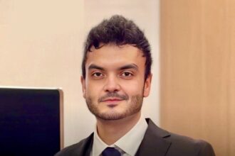 Shahbaz Khan – Visionary Founder Behind Broadway Pizza’s National Expansion