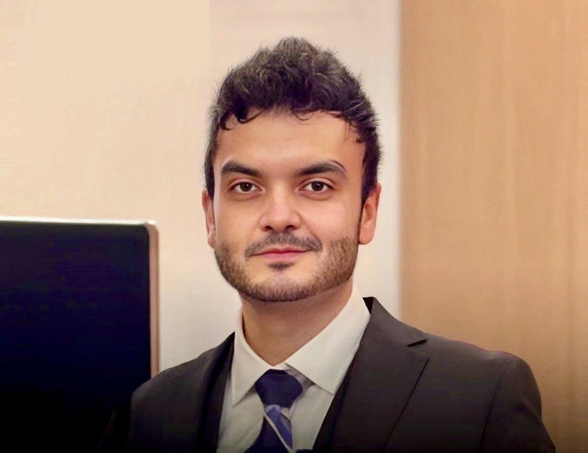 Shahbaz Khan – Visionary Founder Behind Broadway Pizza’s National Expansion