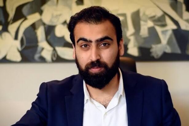 Umar Qamar – Entrepreneur, Innovator, and Founder of elo