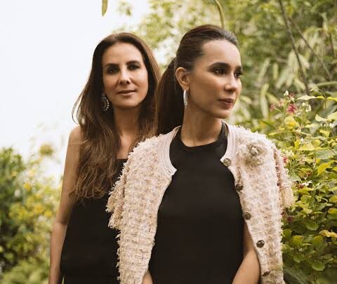 Sana Safinaz: Iconic Pakistani Fashion House of Elegance, Luxury & Innovation