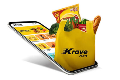 Krave Mart: Pioneering Quick-Commerce in Pakistan’s Digital Economy