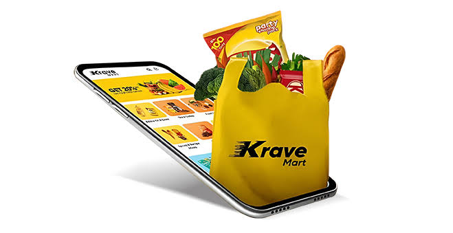 Krave Mart: Pioneering Quick-Commerce in Pakistan’s Digital Economy
