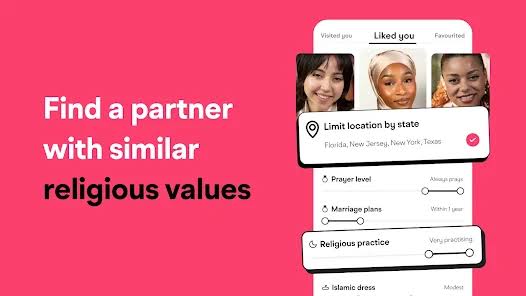Muzz App: Redefining Muslim Dating and Marriage Through Technology