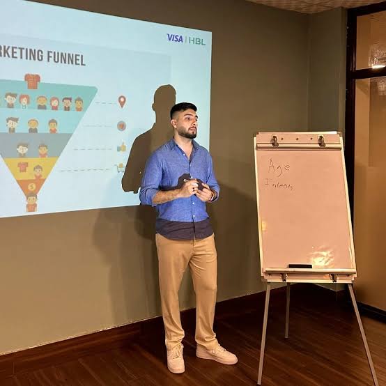 Daari Mooch – The Pakistani Grooming Brand Redefining Masculinity