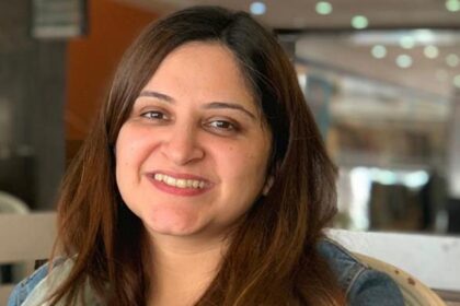 Maria Umar – Founder of Women’s Digital League & Advocate for Women’s Economic Empowerment